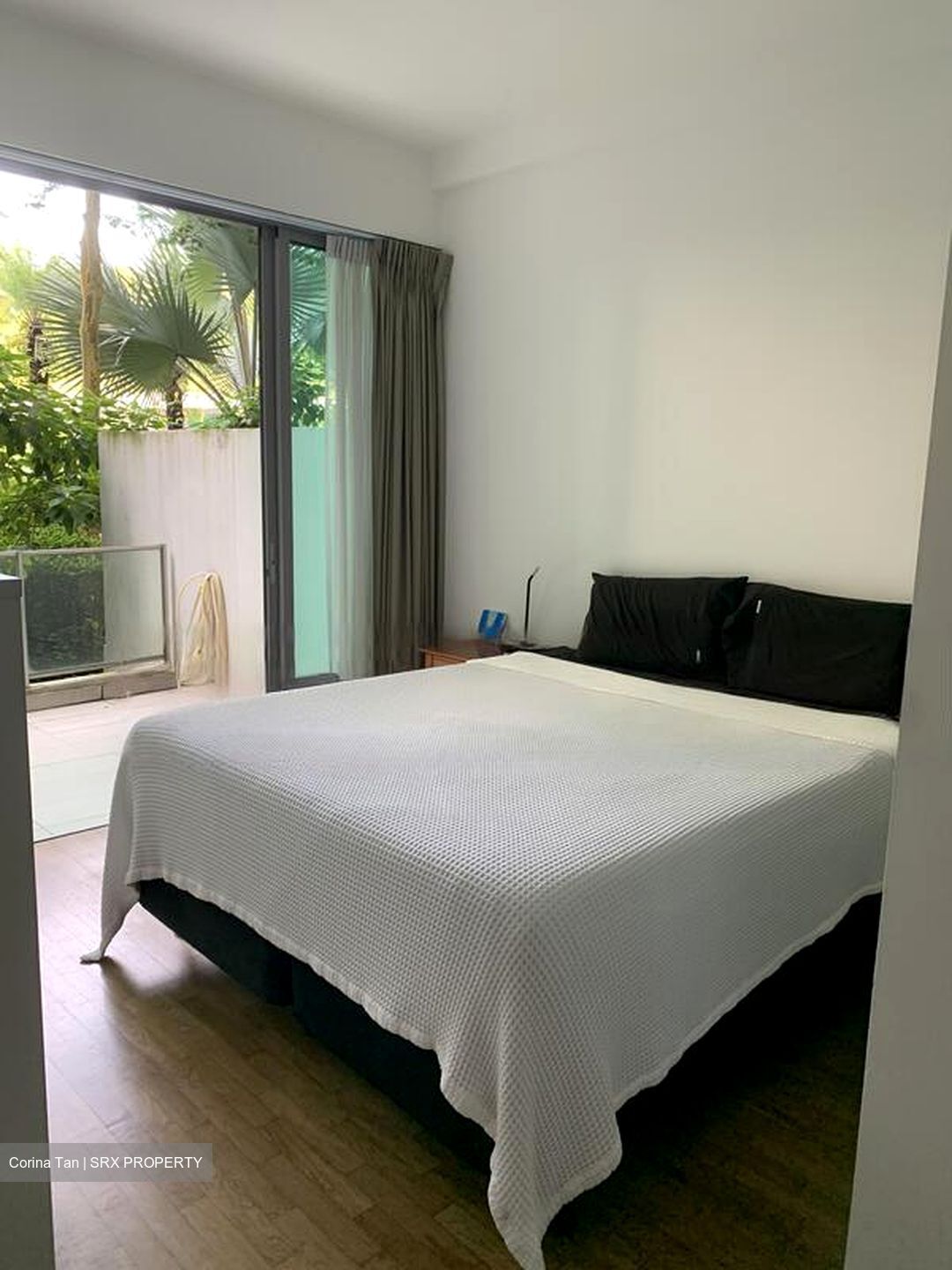 One-north Residences (D5), Apartment #466535841